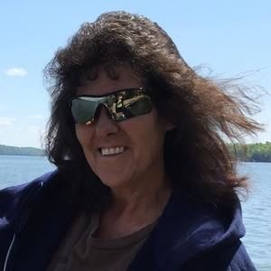 Meet your Posher, Terri